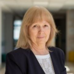 Челнокова Надежда