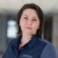 Глебова Татьяна Васильевна