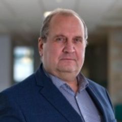 Головихин Игорь Алексеевич