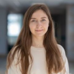 Цыцулина Оксана