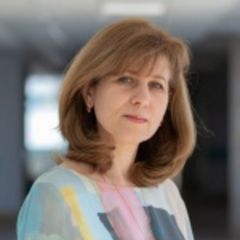 Гореликова Ольга Владимировна
