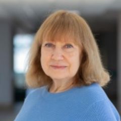 Драбкина Светлана Владимировна