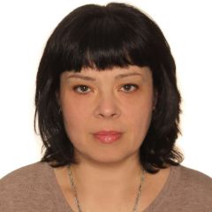Мендельсон Оксана
