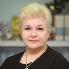 Генералова Мария Николаевна