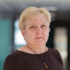 Голощапова Ирина Геннадьевна