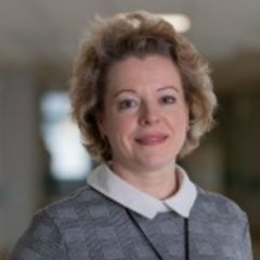 Гребенькова Ольга Игоревна