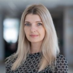 Контарук Надежда