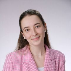Минакова Анна