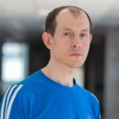 Коробченко Роман