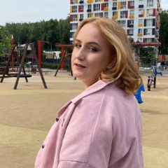 Лукич Светлана