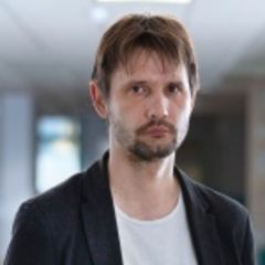 Колдаев Михаил