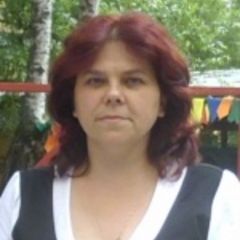 Сюбаева Марина