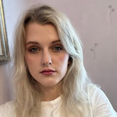 Значкова Наталья
