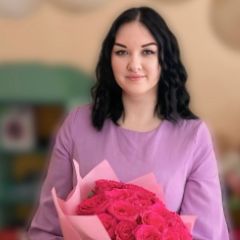 Крахина Виктория