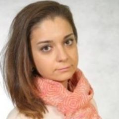 Федотова Екатерина
