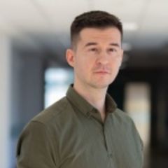 Солодченко Николай