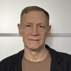 Богданов Михаил Федорович