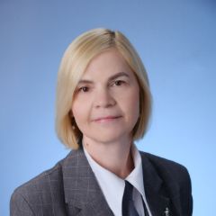 Мирошниченко Людмила