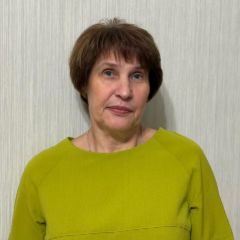 Чепурная Валентина