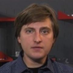 Солуянов Евгений