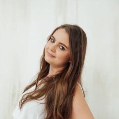 Зайцева Анастасия