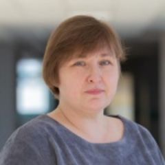 Денисова Ирина Николаевна