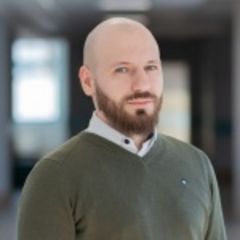 Мартынов Дмитрий