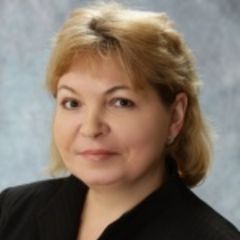 Ганина Татьяна Петровна