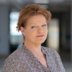 Воронцова Анна Вячеславовна