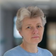 Азаренкова Наталия Александровна