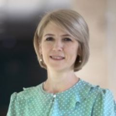 Холенова Светлана