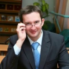 Субботин Дмитрий