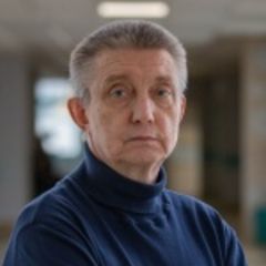 Кошанов Александр