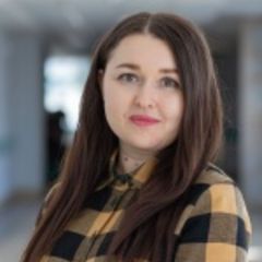 Костина Елена