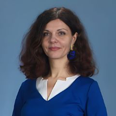 Нагорнова Наталья