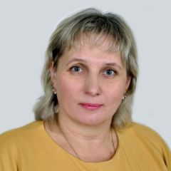Матющенко Светлана