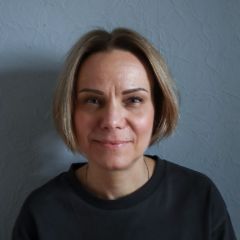 Брюханова Наталья Александровна