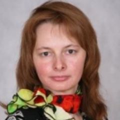 Бородулина Марина Андреевна