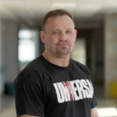 Сосунов Антон