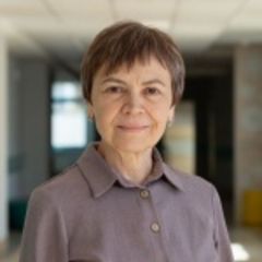 Иванова Наталья