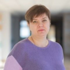 Шувалова Ольга
