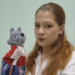 Дубинина Татьяна