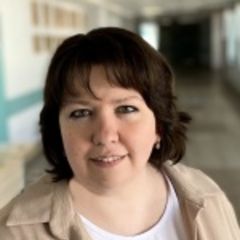 Вуколова Людмила Юрьевна
