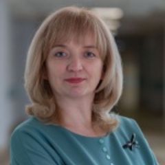 Жабинская Наталия